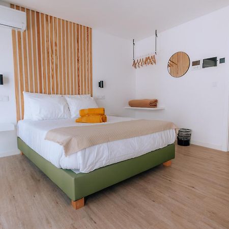 Azores Smart Studios Ponta Delgada Zewnętrze zdjęcie