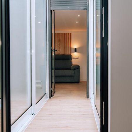 Azores Smart Studios Ponta Delgada Zewnętrze zdjęcie