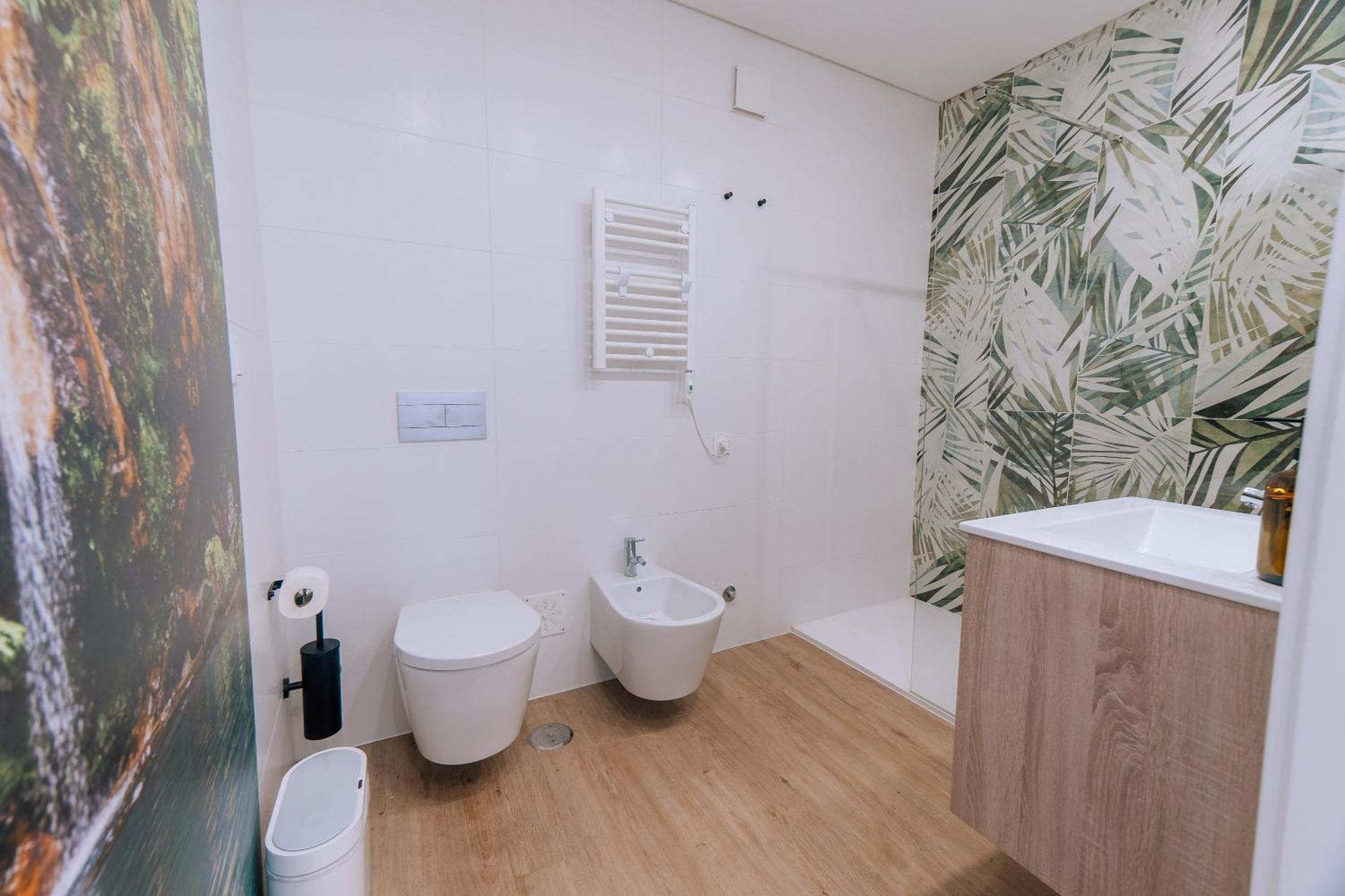 Azores Smart Studios Ponta Delgada Zewnętrze zdjęcie