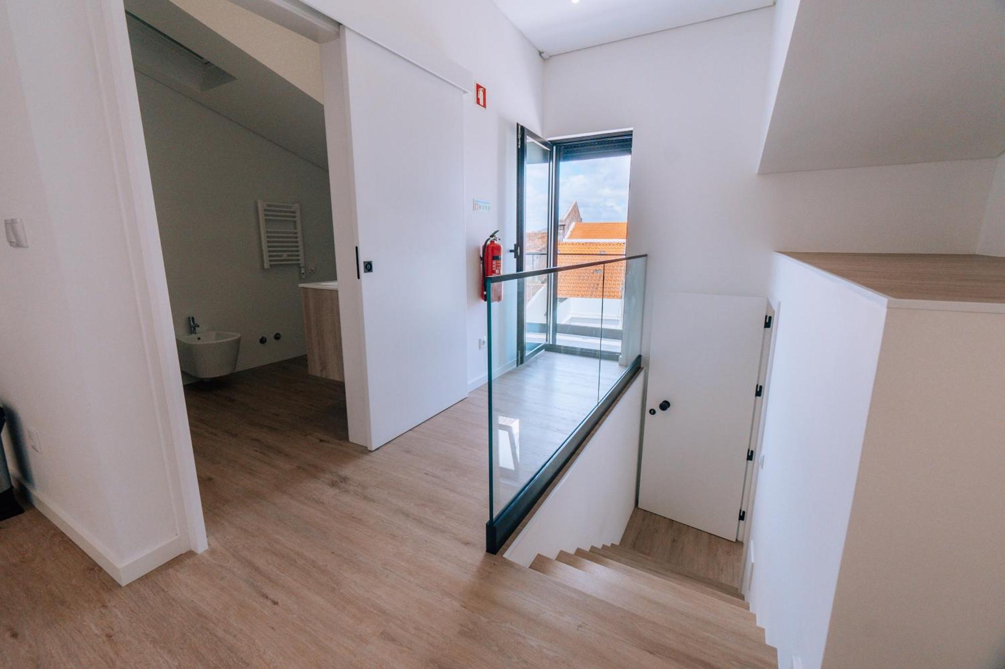 Azores Smart Studios Ponta Delgada Zewnętrze zdjęcie