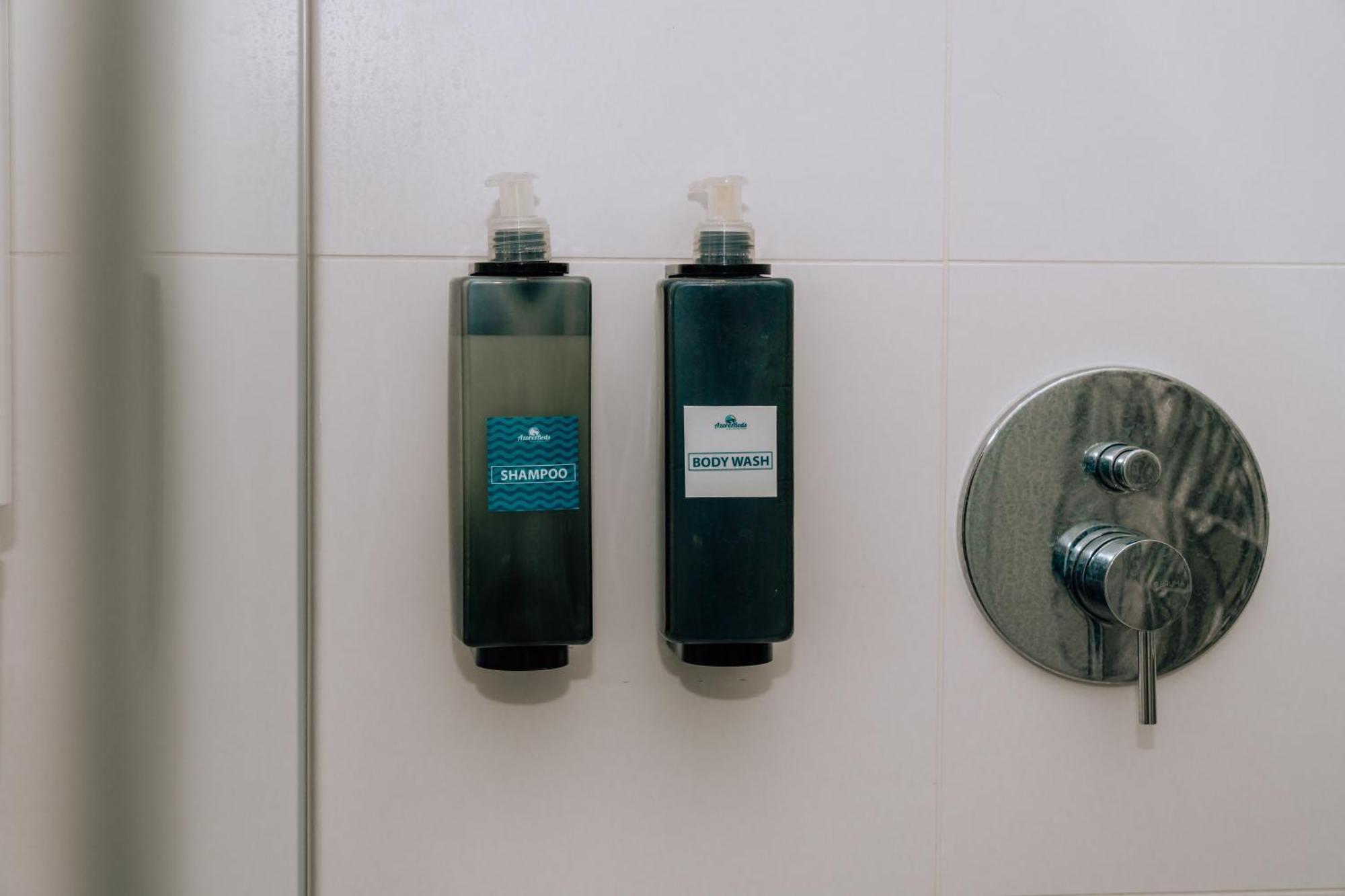 Azores Smart Studios Ponta Delgada Zewnętrze zdjęcie