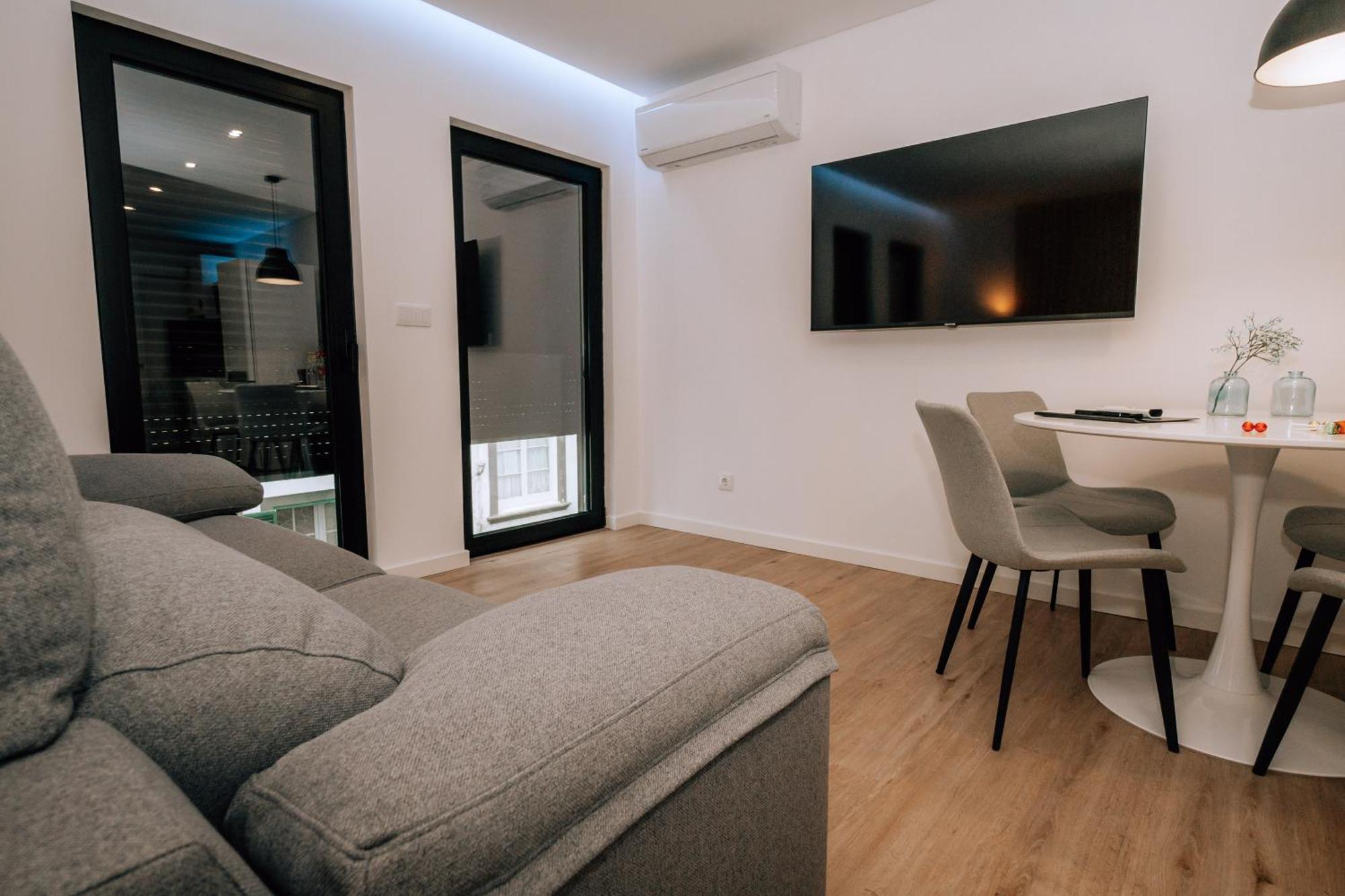 Azores Smart Studios Ponta Delgada Zewnętrze zdjęcie