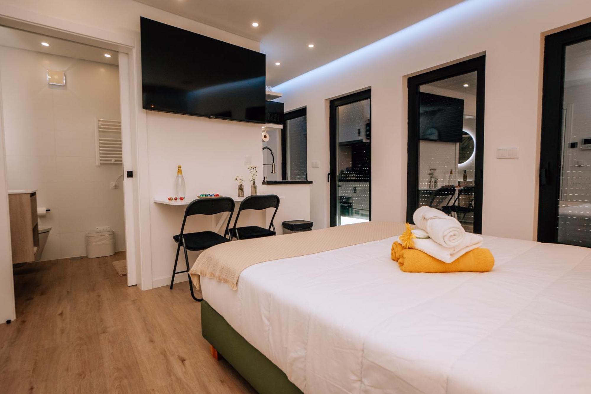 Azores Smart Studios Ponta Delgada Zewnętrze zdjęcie