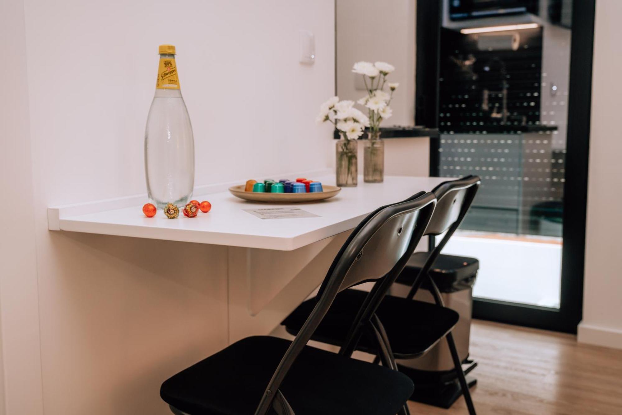 Azores Smart Studios Ponta Delgada Zewnętrze zdjęcie