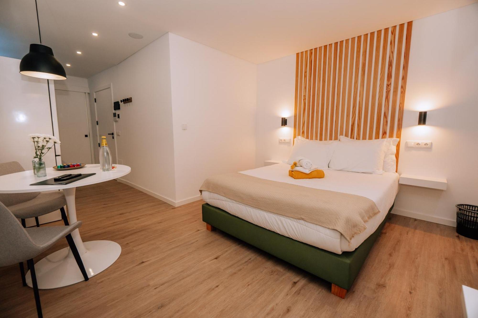 Azores Smart Studios Ponta Delgada Zewnętrze zdjęcie