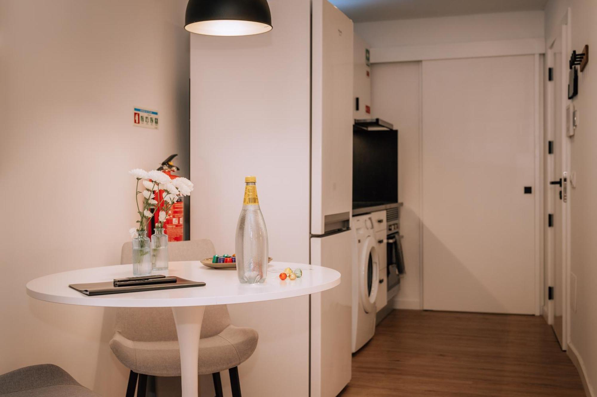 Azores Smart Studios Ponta Delgada Zewnętrze zdjęcie