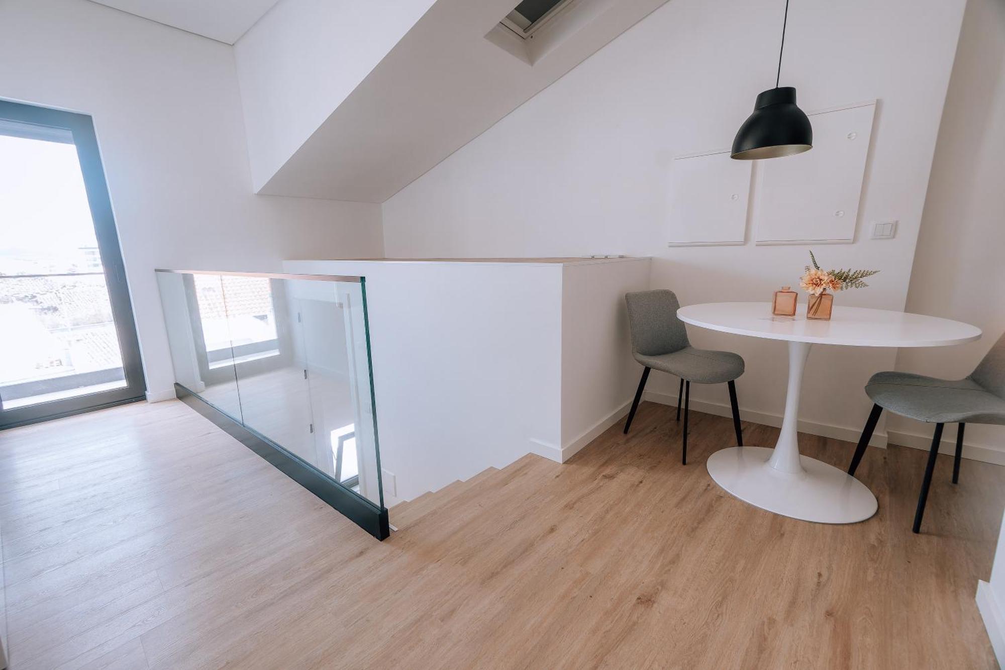 Azores Smart Studios Ponta Delgada Zewnętrze zdjęcie
